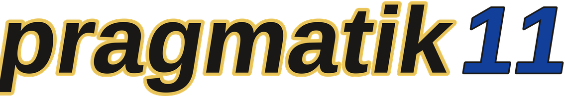 pragmatik11 logo